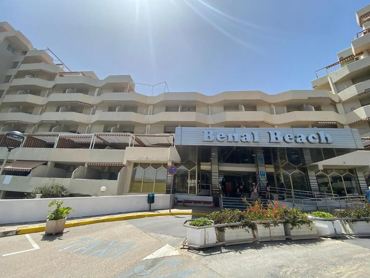 Benalbeach Loft Encatador Benalmadena