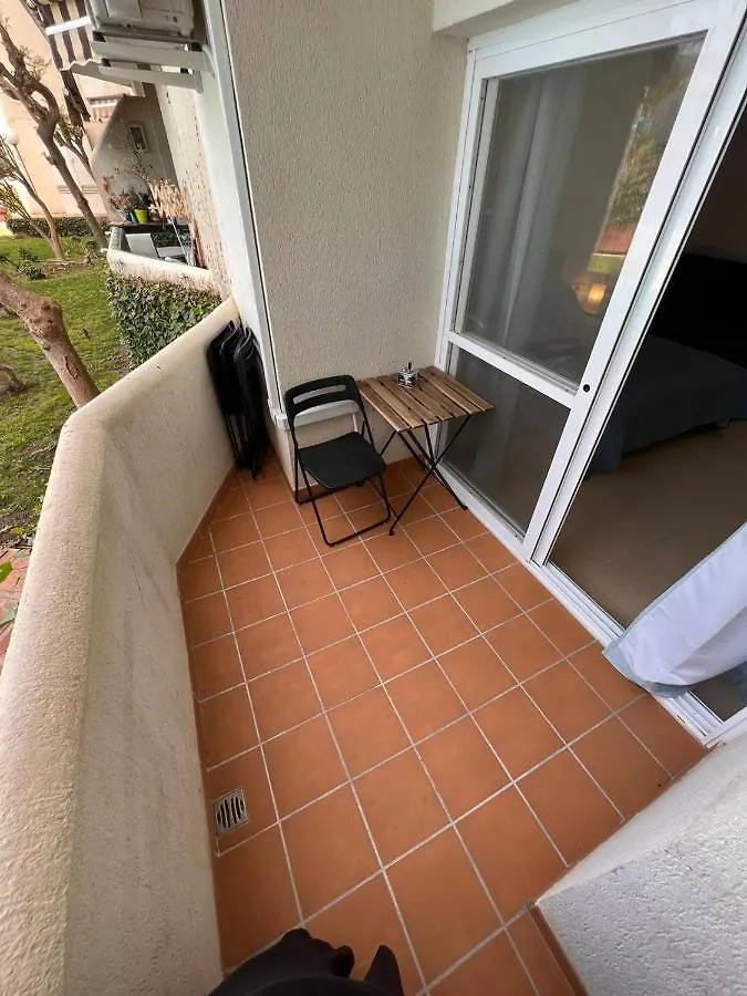 Benalbeach Loft Encatador Benalmadena