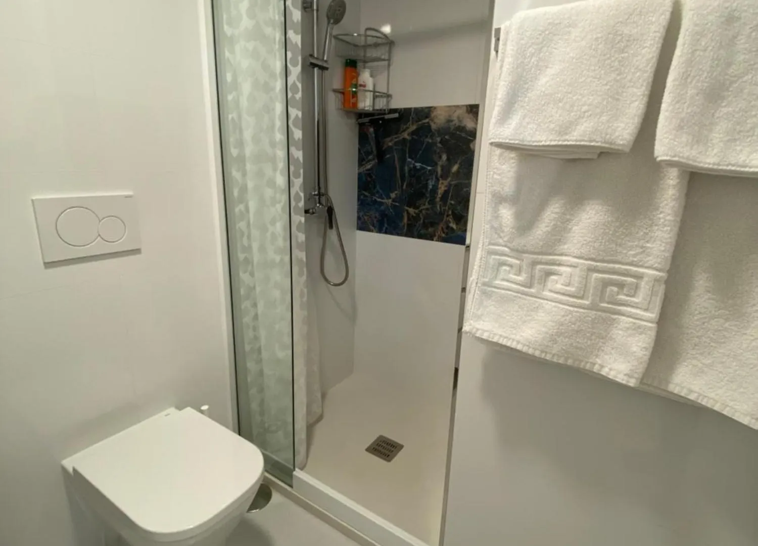 Benalbeach Loft Encatador Benalmadena 0*,