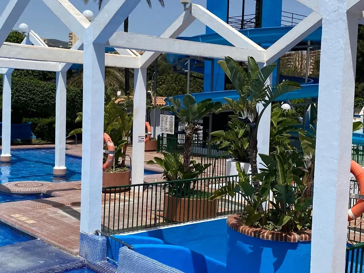 بينالماذينا Benalbeach Loft Encatador شقة فندقية