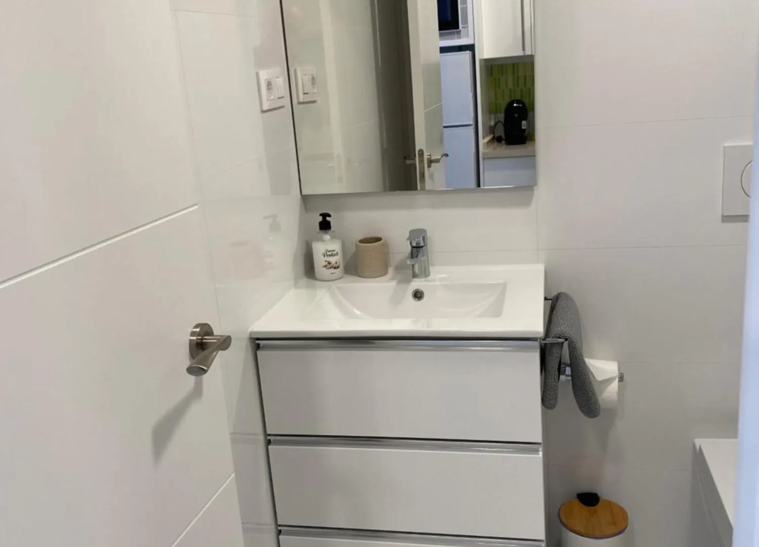 Aparthotel Benalbeach Loft Encatador Benalmadena